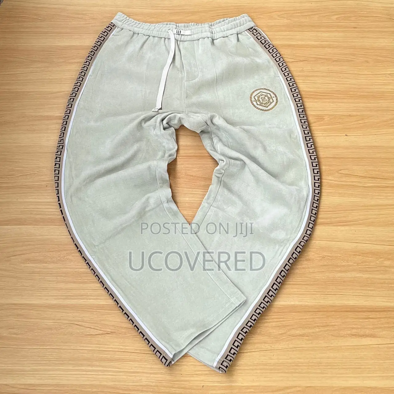 High Quality Unisex Joggers