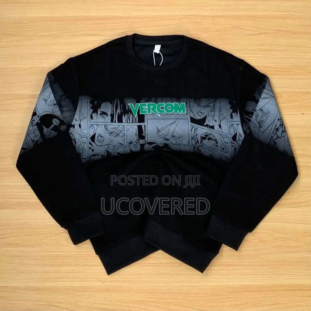 Unisex Quality Sweatshirts