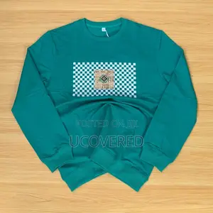 Unisex Quality Sweatshirts