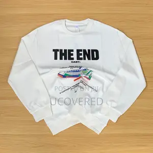 Unisex Quality Sweatshirts