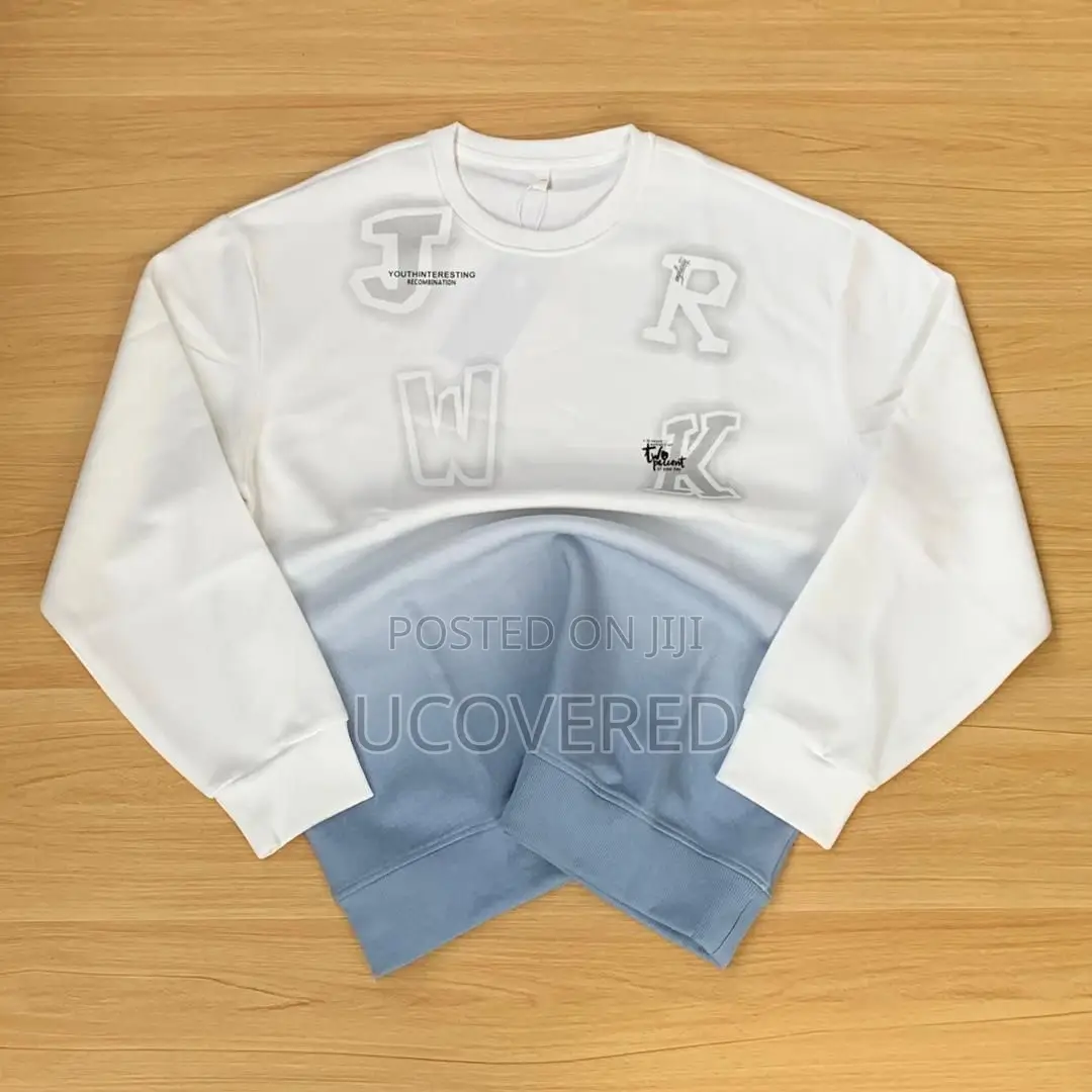 Unisex Quality Sweatshirts