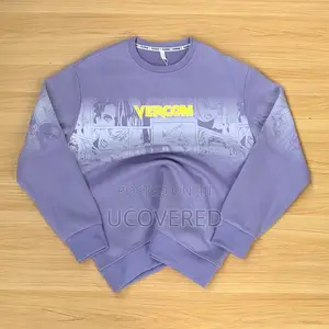 Unisex Quality Sweatshirts