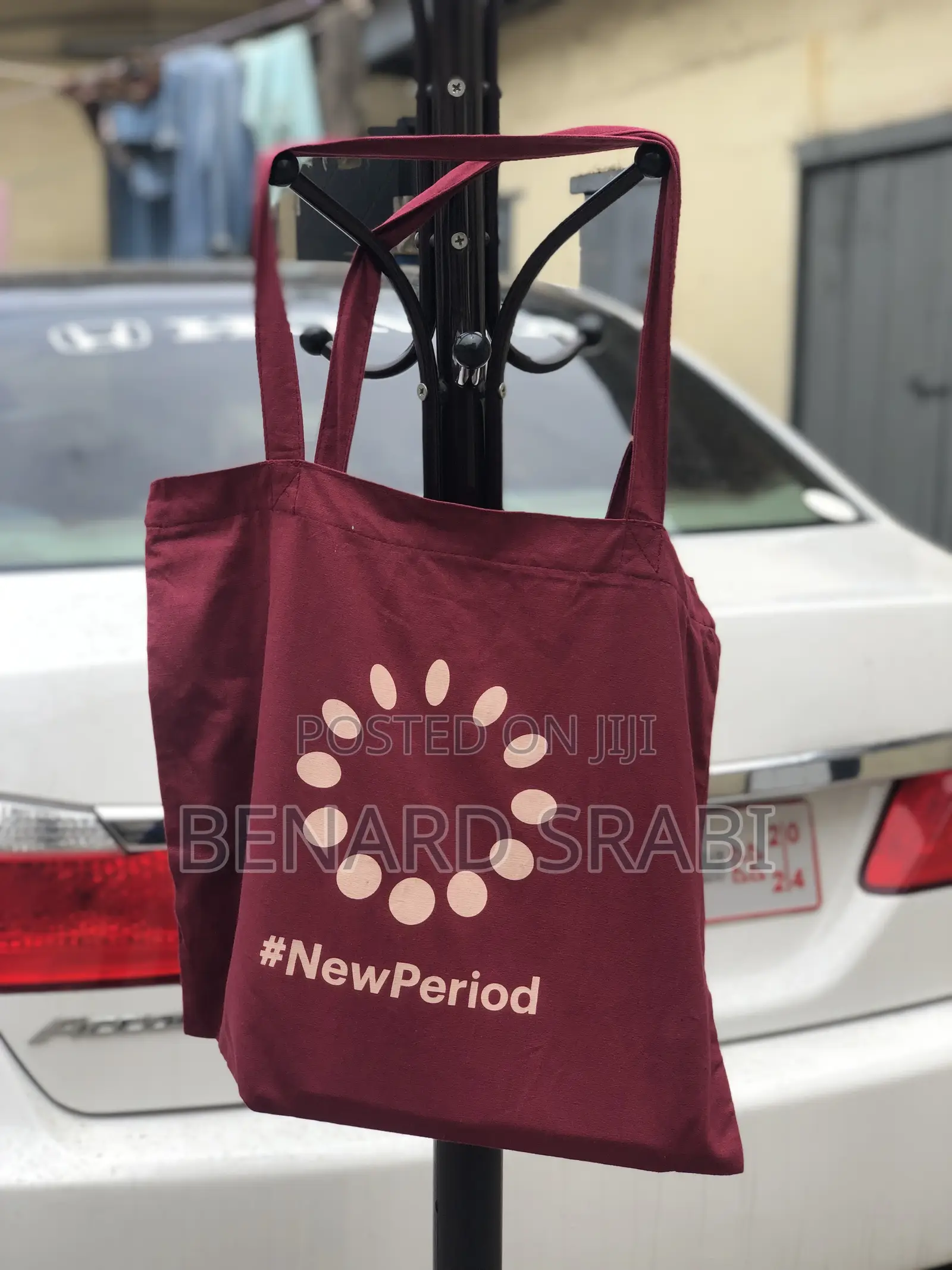 Tote Bags Affordable and Unique