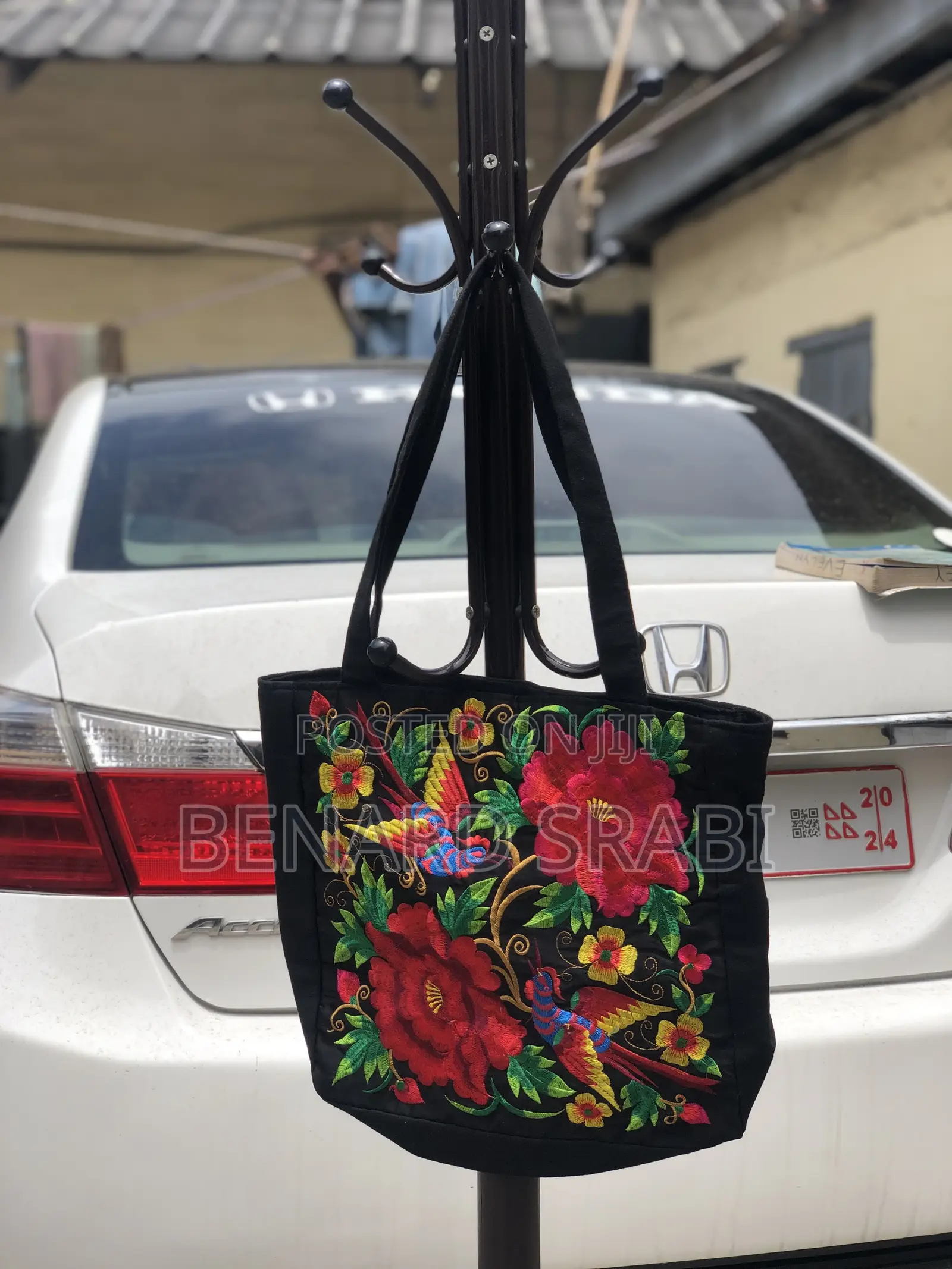 Tote Bags Affordable and Unique
