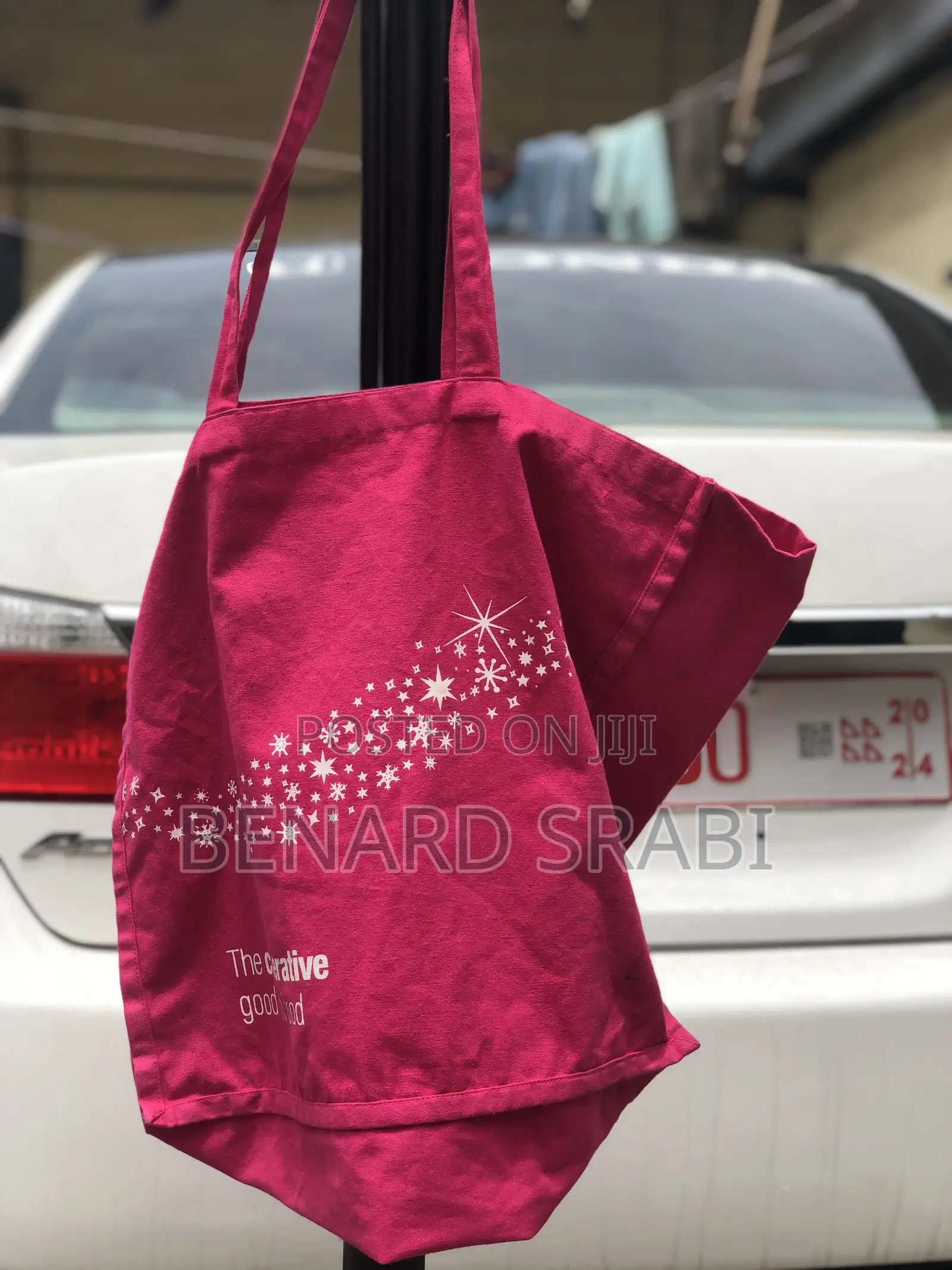 Tote Bags Affordable and Unique