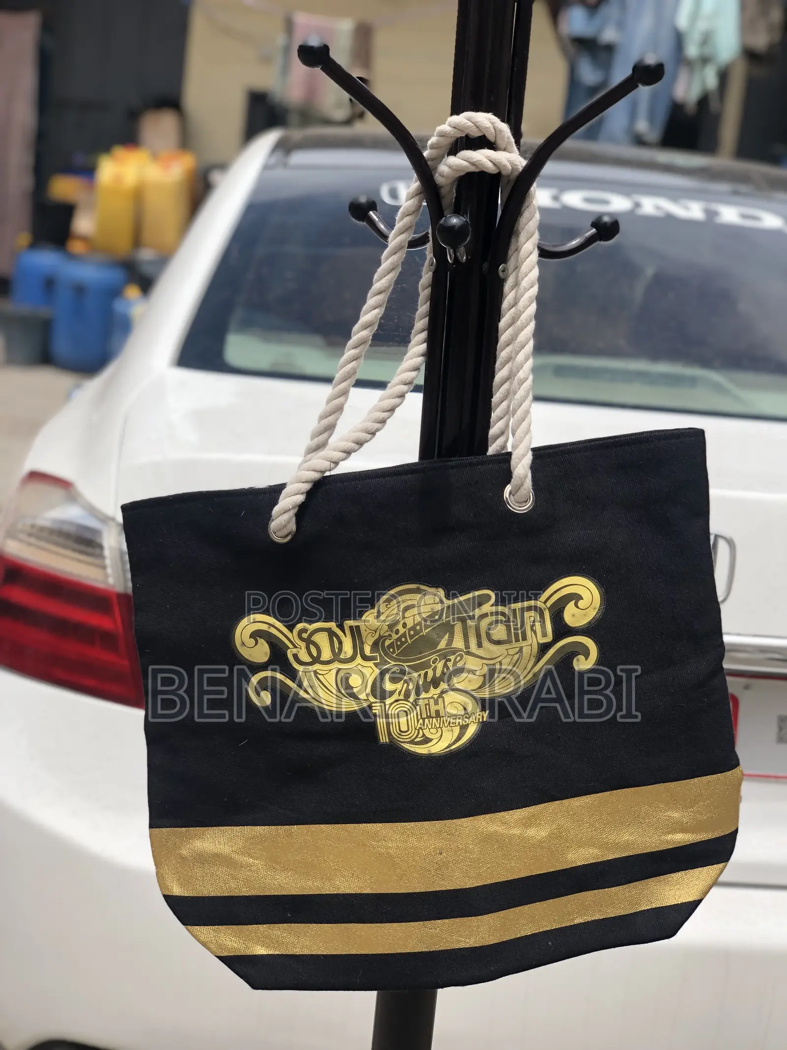 Tote Bags Affordable and Unique