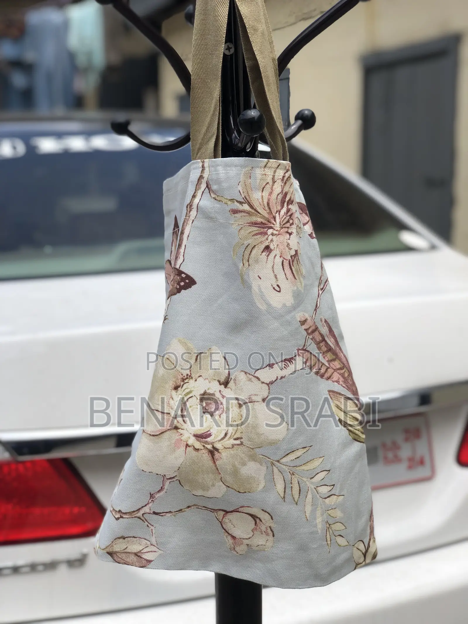 Tote Bags Affordable and Unique