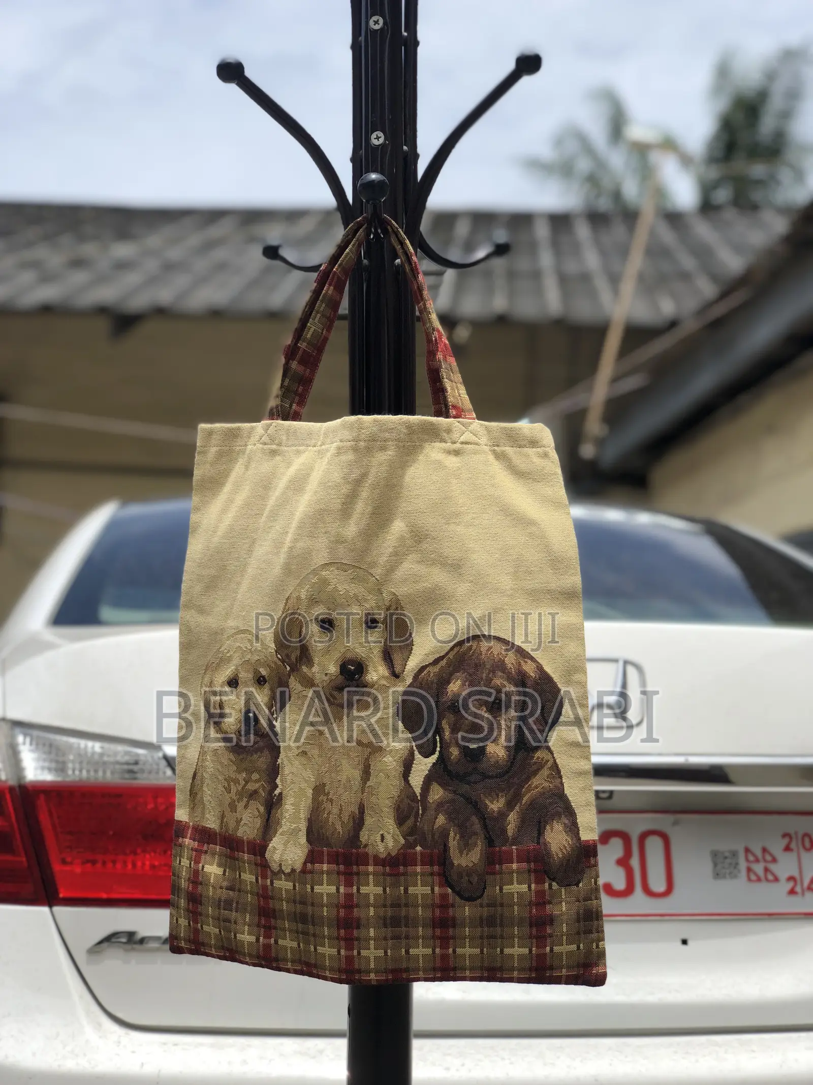 Tote Bags Affordable and Unique