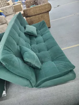 Sofa Bed / Sofa With Bed
