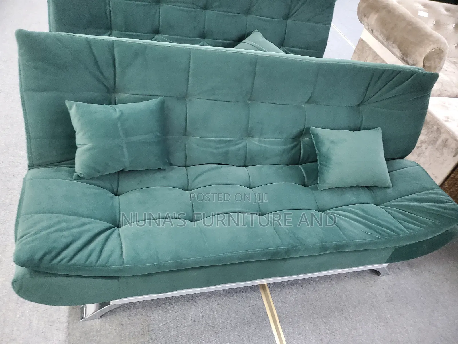 Sofa Bed / Sofa With Bed