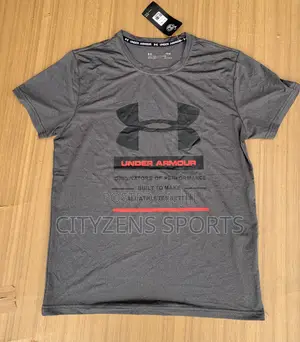 Under Armour Gym Wears