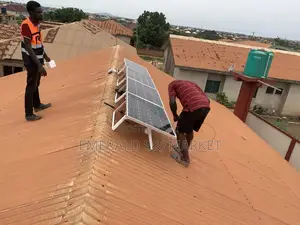 Solar Works