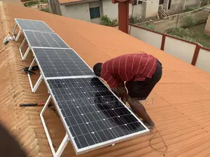 Solar Works