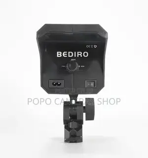 Bediro 800W Bi-Color Light + 65cm Softball Only