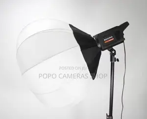 Bediro 800W Bi-Color Light + 65cm Softball Only