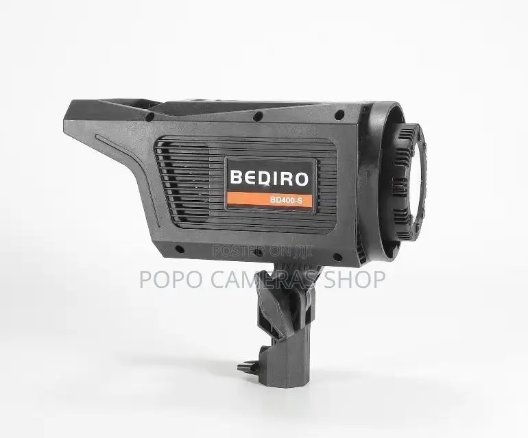 Bediro 800W Bi-Color Light + 65cm Softball Only