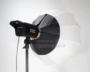 Bediro 800W Bi-Color Light + 65cm Softball Only