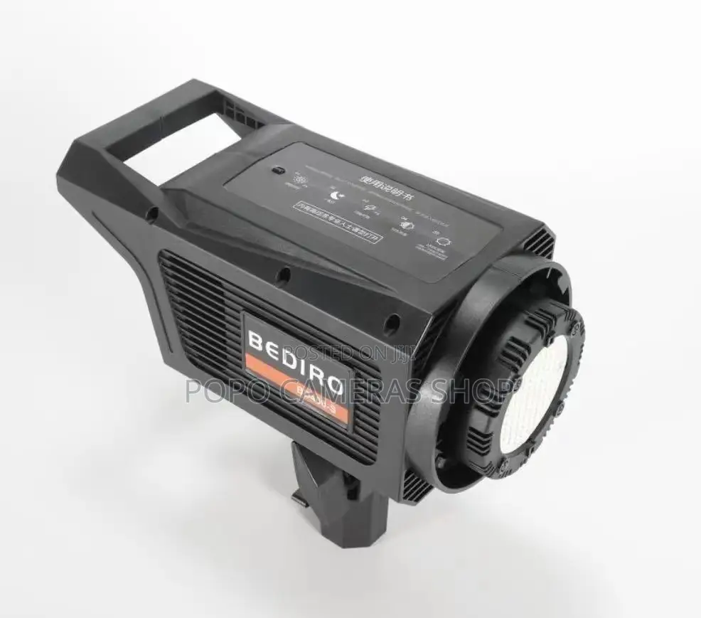 Bediro 800W Bi-Color Light + 65cm Softball Only