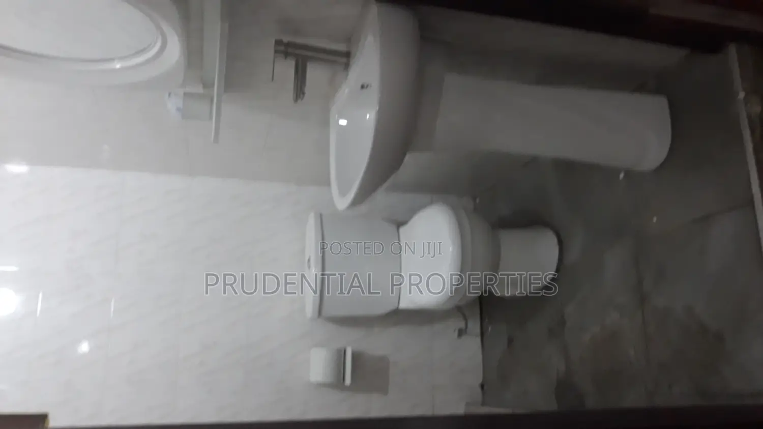 1bdrm Apartment in Spintex for rent
