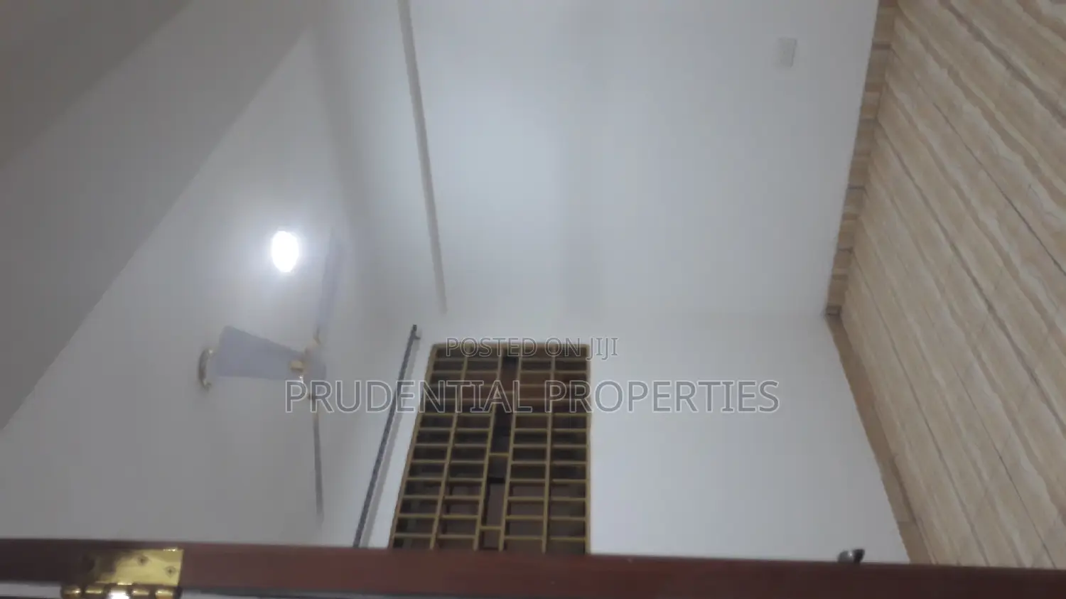 1bdrm Apartment in Spintex for rent