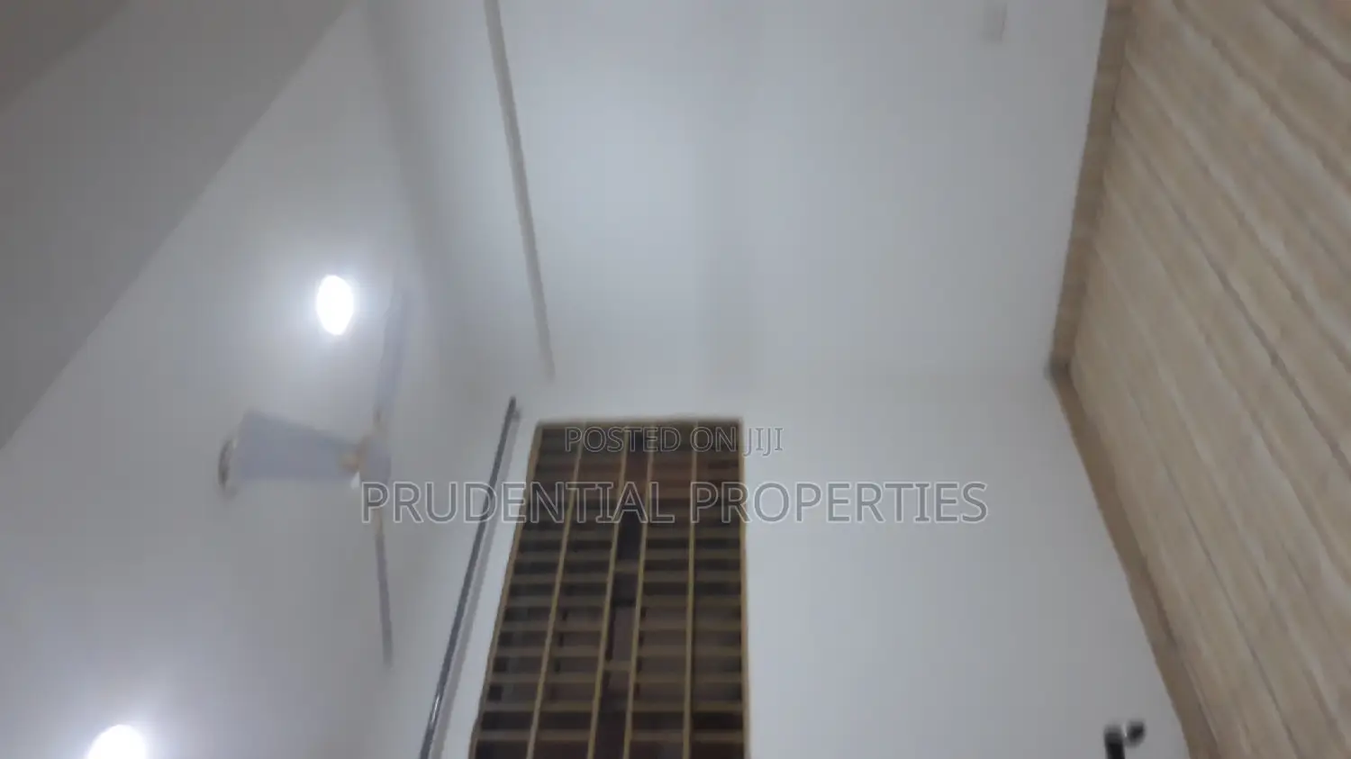 1bdrm Apartment in Spintex for rent