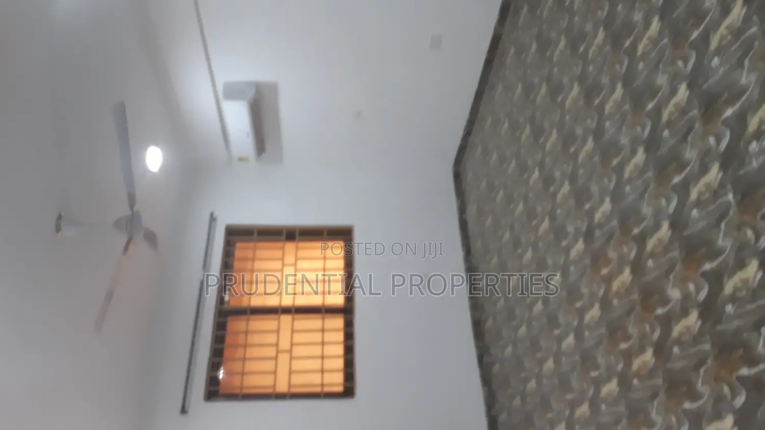 1bdrm Apartment in Spintex for rent