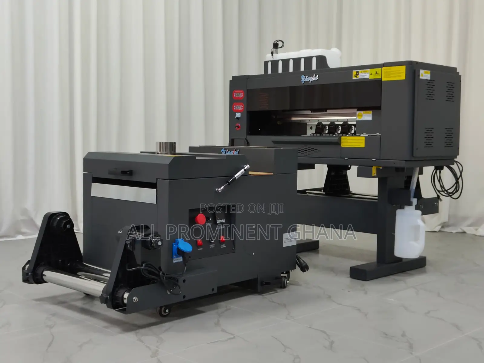 A3 Dtf Printer