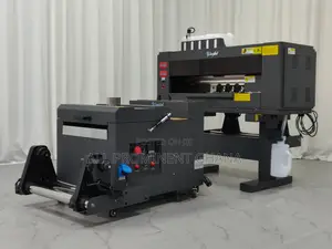 A3 Dtf Printer