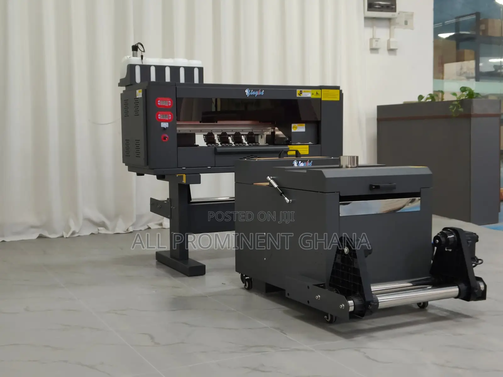 A3 Dtf Printer