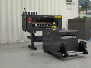A3 Dtf Printer