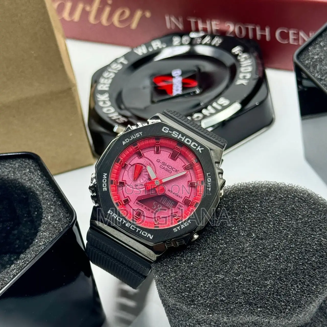 Quality G Shock Watches
