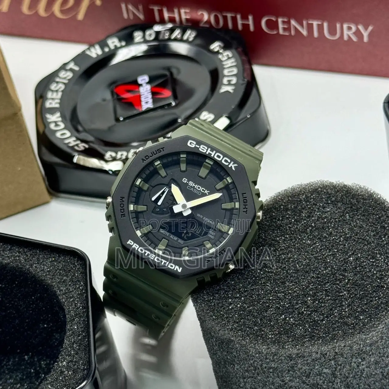 Original G Shock