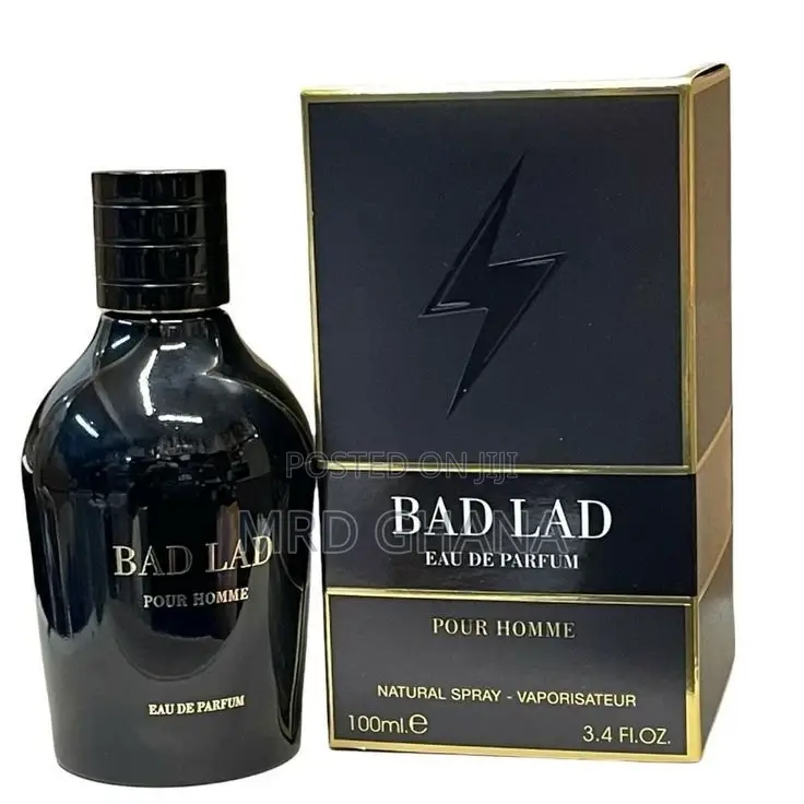 Bad Lad Perfume