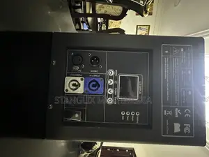 Cold Spark Machine