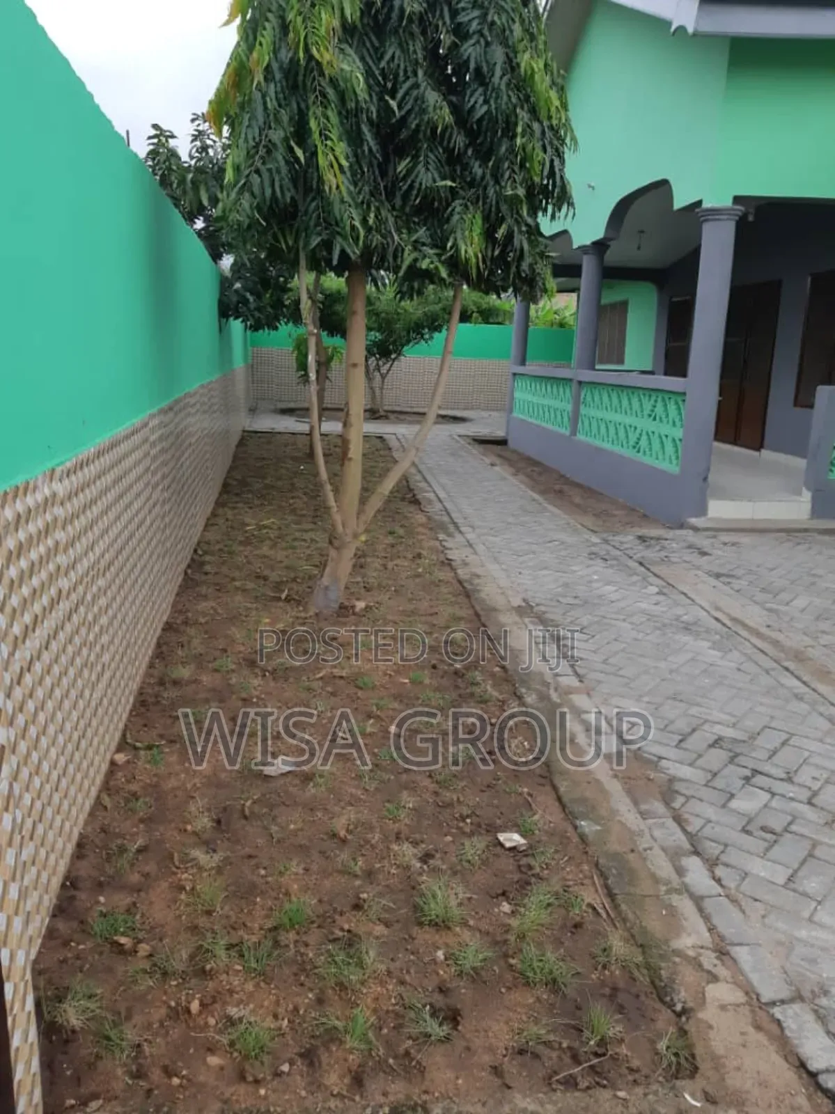 4bdrm House in Wisa Groups, Accra Metropolitan for sale