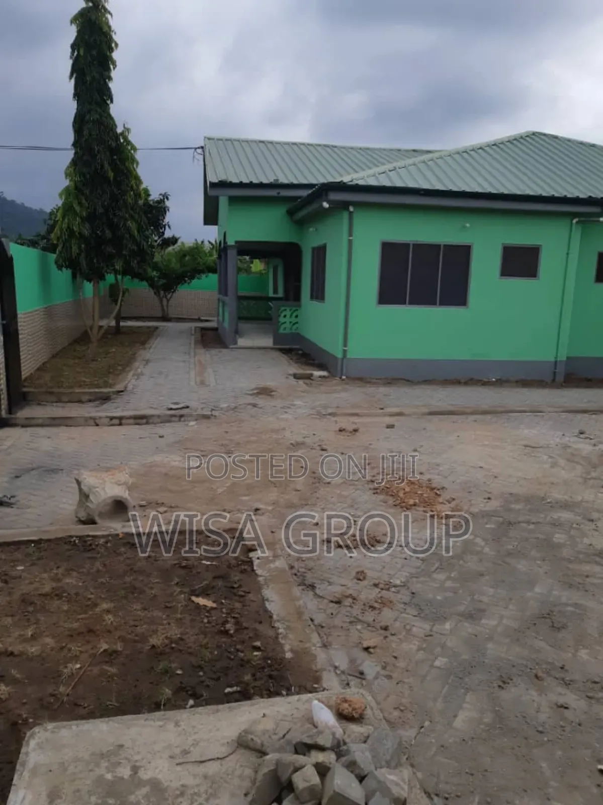 4bdrm House in Wisa Groups, Accra Metropolitan for sale