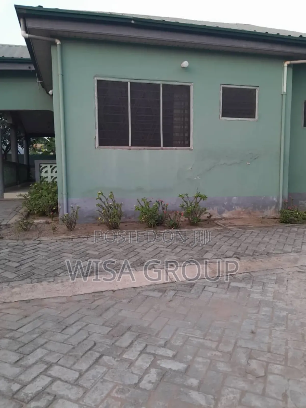 4bdrm House in Wisa Groups, Accra Metropolitan for sale