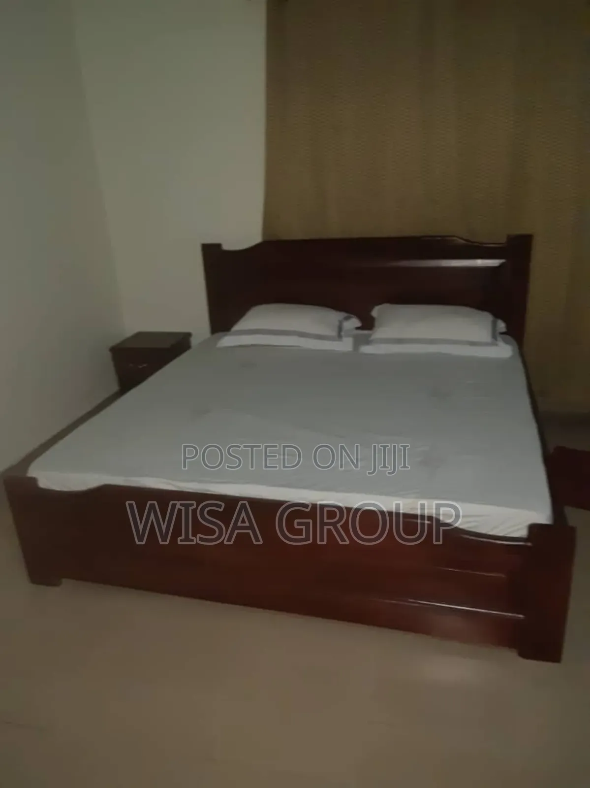 4bdrm House in Wisa Groups, Accra Metropolitan for sale