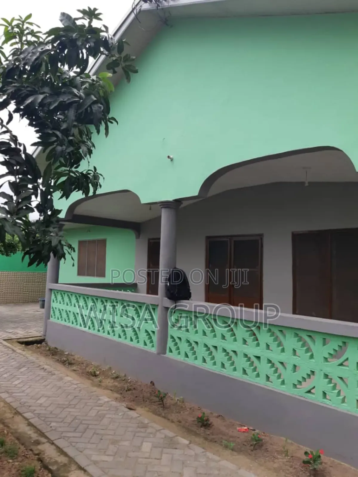 4bdrm House in Wisa Groups, Accra Metropolitan for sale