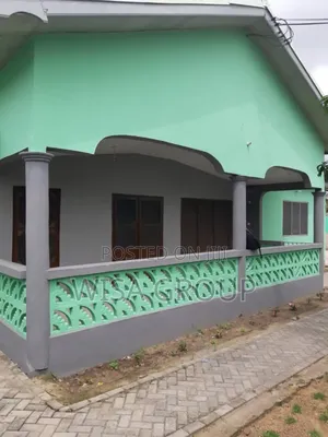 4bdrm House in Wisa Groups, Accra Metropolitan for sale