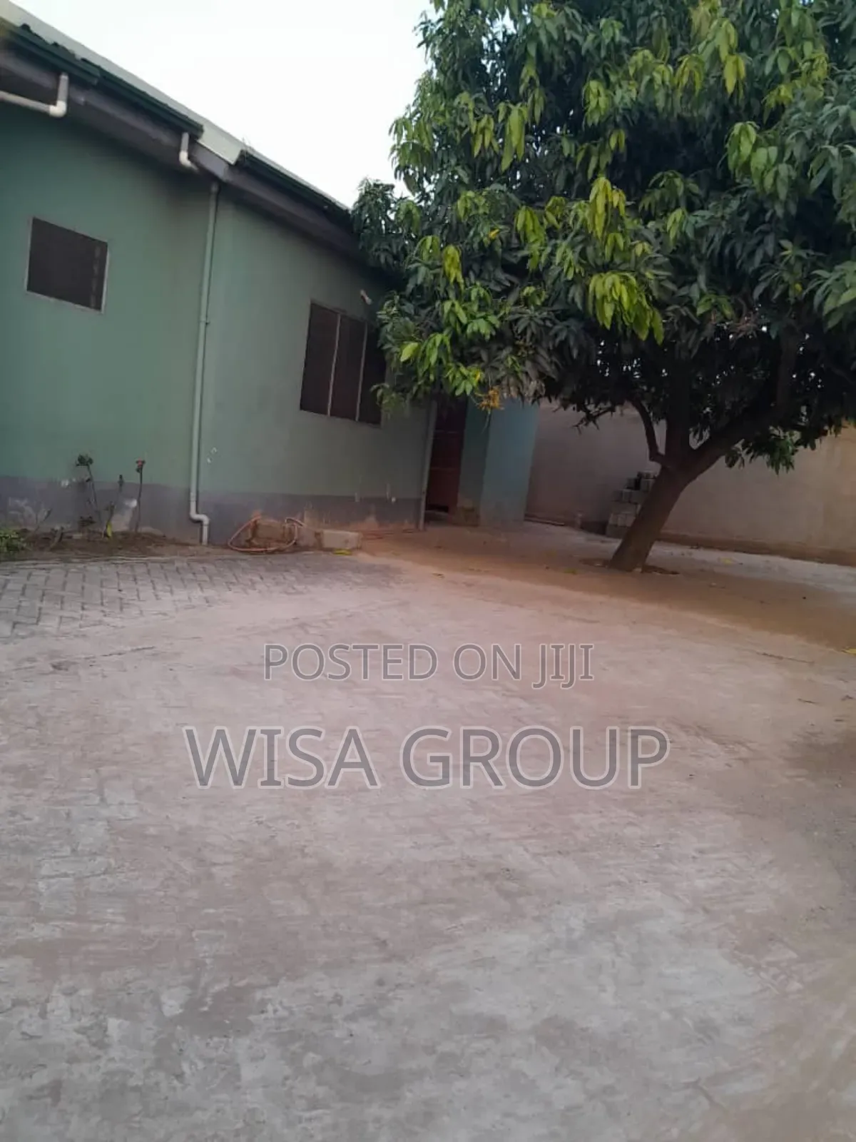 4bdrm House in Wisa Groups, Accra Metropolitan for sale