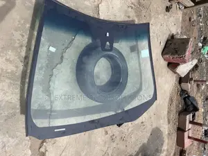 Acura MDX 2018 Windshield