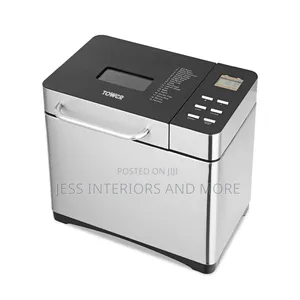 Tower T11005 Digital Bread Maker
