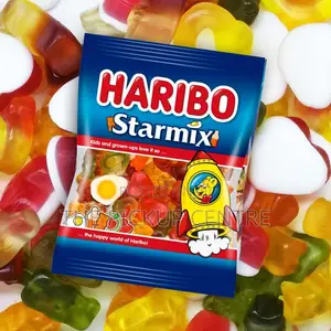 Haribo Starmix 140g