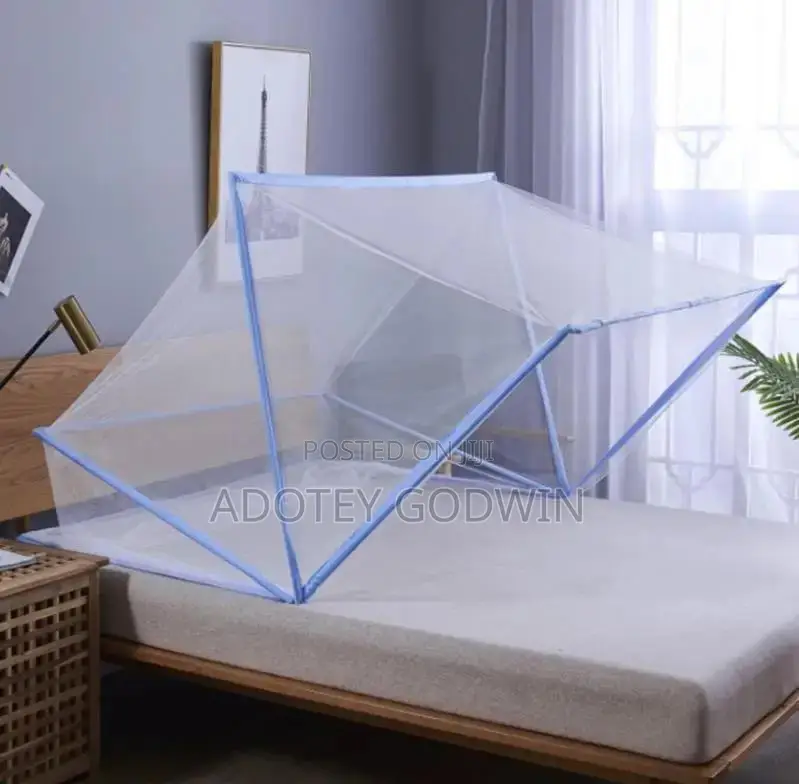 Single Bed Mosquito Net