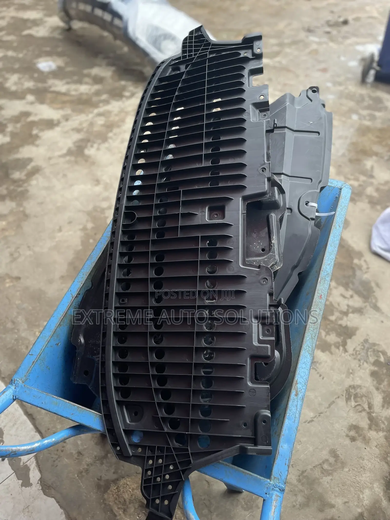 Toyota Corolla 2018 Engine Under Cover