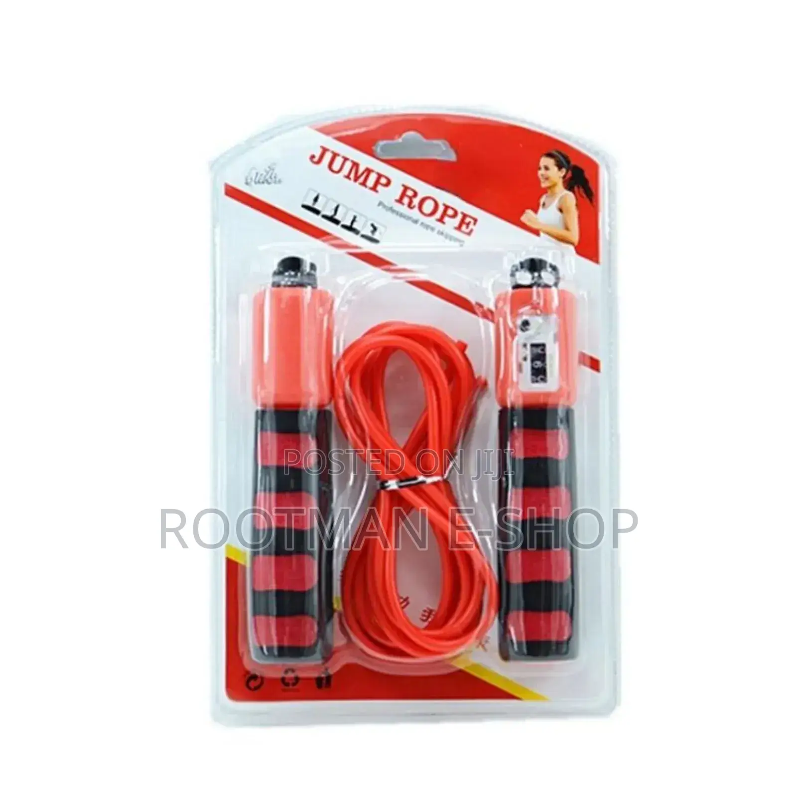 Quality Jump Ropes (Skipping Rope)