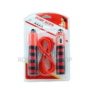 Quality Jump Ropes (Skipping Rope)