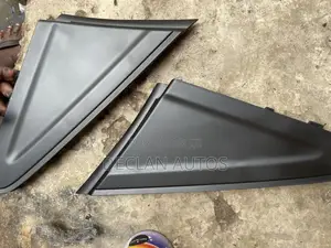 Honda Civic 2015 Driving Mirror Trim
