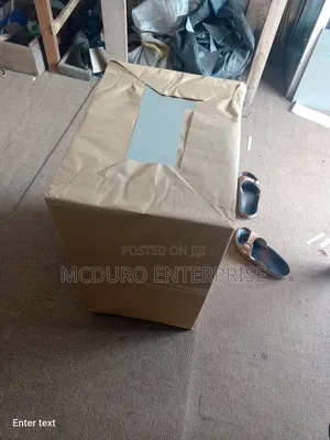 Popcorn Machine